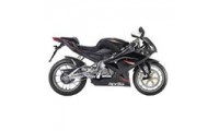 Carenados Aprilia RS125 Fábrica
