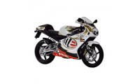 Carenados Aprilia RS250 Fábrica