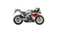 Carenados Aprilia RS4 Fábrica