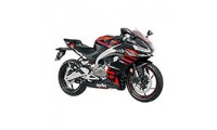 Carenados Aprilia RS457 Fábrica