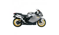 Carenados BMW K1200S 2005-2010 Fábrica