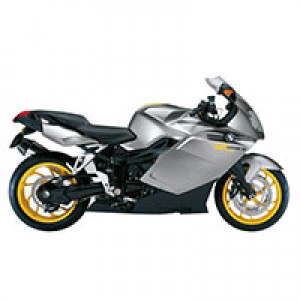 Carenados BMW K1200S 2005-2010 Fábrica