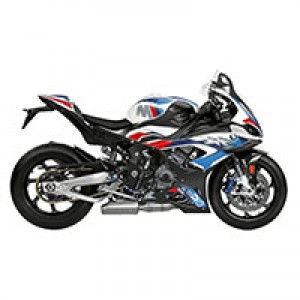 Carenados BMW M1000RR 2019-2022 Fábrica