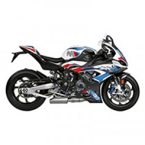 Carenados BMW M1000RR Fábrica