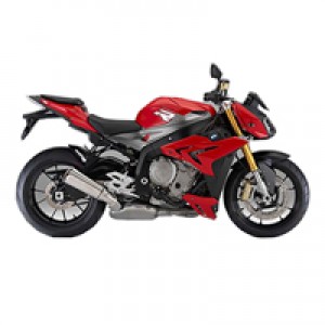 Carenados BMW S1000R Fábrica