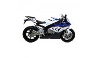 Carenados BMW S1000RR 2009-2014 Fábrica