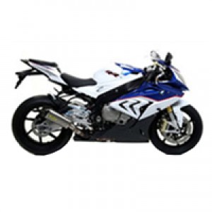 Carenados BMW S1000RR 2009-2014 Fábrica