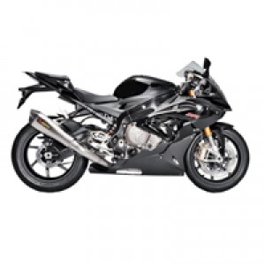 Carenados BMW S1000RR 2015-2016 Fábrica