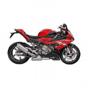 Carenados BMW S1000RR 2017-2018 Fábrica