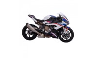 Carenados BMW S1000RR 2019-2022 Fábrica