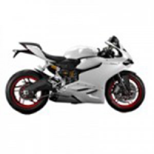 Carenados Ducati 1198 2007-2014 Fábrica
