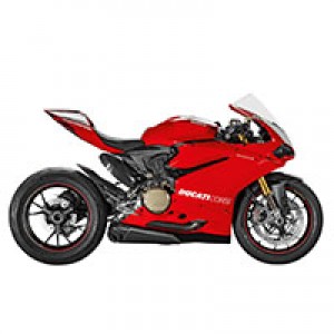 Carenados Ducati 1299 Fábrica