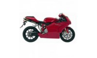 Carenados Ducati 749 2003-2004 Fábrica