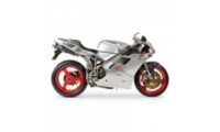 Carenados Ducati 916 1993-2005 Fábrica