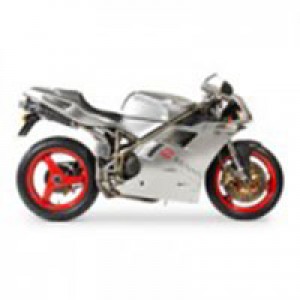 Carenados Ducati 916 1993-2005 Fábrica