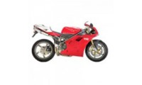 Carenados Ducati 996 1993-2005 Fábrica