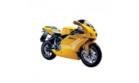 Carenados Ducati 999 2005-2006 Fábrica