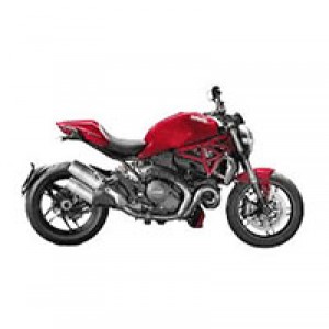 Carenados Ducati Monster 1100 Fábrica