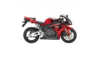 Carenados Honda CBR1000RR 2006-2007 Fábrica