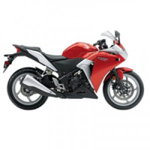 Carenados Honda CBR250RR 2011-2015 Fábrica