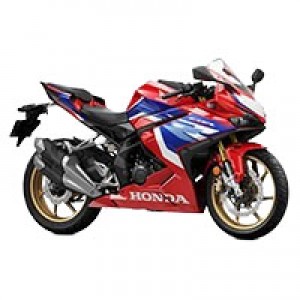 Carenados Honda CBR250RR 2023-2024 Fábrica