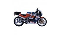 Carenados Honda CBR250RR MC19 1988-1989 Fábrica