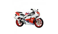 Carenados Honda CBR250RR MC22 1990-1998 Fábrica