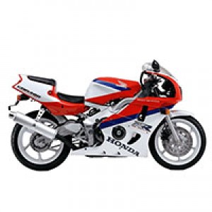 Carenados Honda CBR400RR NC29 1990-1999 Fábrica