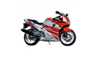 Carenados Honda CBR600 F3 1997-1998 Fábrica