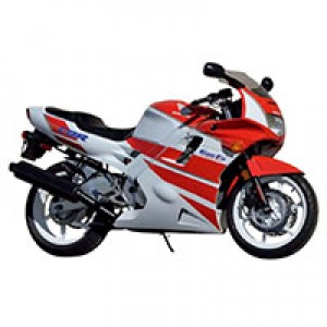 Carenados Honda CBR600 F3 1997-1998 Fábrica