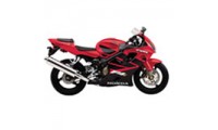 Carenados Honda CBR600 F4i 2001-2003 Fábrica