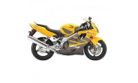 Carenados Honda CBR600 F4i 2004-2007 Fábrica