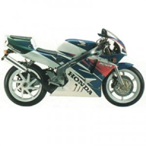 Carenados Honda NSR250R MC28 P4 1994-1996 Fábrica