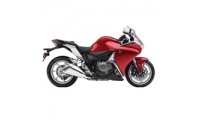 Carenados Honda VFR 1200 2010-2014 Fábrica