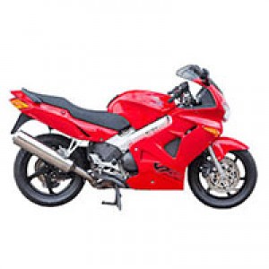 Carenados Honda VFR 800 1998-2001 Fábrica