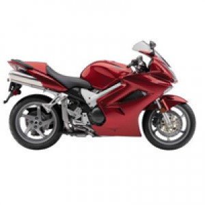 Carenados Honda VFR 800 2002-2013 Fábrica