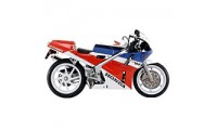 Carenados Honda VFR400R 1988-1992 Fábrica
