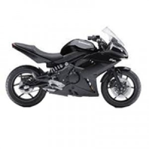 Carenados Kawasaki EX650 2009-2011 Fábrica