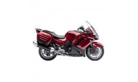 Carenados Kawasaki GTR1400/ZG1400 2007-2009 Fábrica