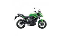 Carenados Kawasaki Versys 650 Fábrica