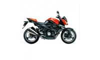 Carenados Kawasaki Z1000 Fábrica