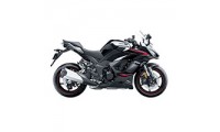 Carenados Kawasaki Z1000SX Fábrica