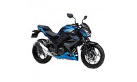 Carenados Kawasaki Z250/Z300 Fábrica