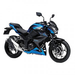 Carenados Kawasaki Z250/Z300 2015-2016 Fábrica