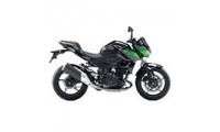 Carenados Kawasaki Z400 Fábrica