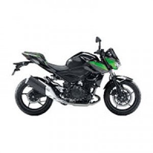 Carenados Kawasaki Z400 2018-2024 Fábrica