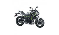 Carenados Kawasaki Z650 Fábrica