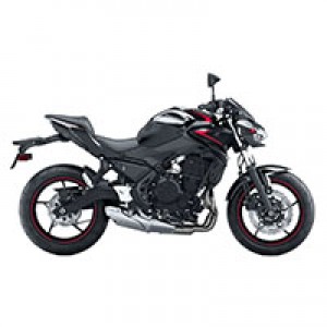 Carenados Kawasaki Z650 2020-2023 Fábrica