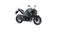Carenados Kawasaki Z800 Fábrica