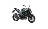 Carenados Kawasaki Z800 2013-2018 Fábrica